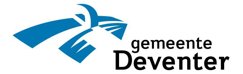 Logo Gemeente Deventer